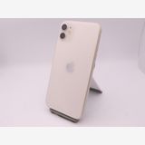 SIM�ե꡼ iPhone11 64GB �ۥ磻�� �Хåƥ꡼����80%