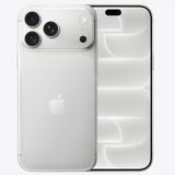 土日祝発送 iPhone18 Pro Max 256GB SIMフリー シルバー