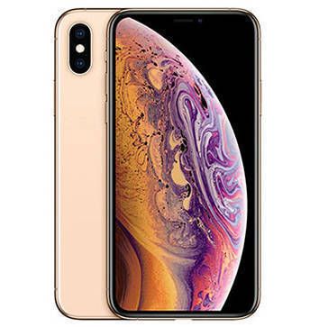 ムスビー｜iPhoneXS Max 512GB SIMフリー ゴールド 新品未使用【iPhone  