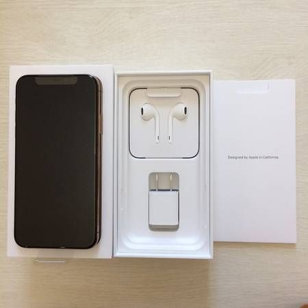 ムスビー｜iPhoneXS Max 512GB SIMフリー ゴールド 新品未使用【iPhone  