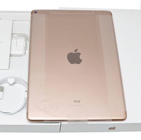  iPad Air3 Wi-Fi+Cellular 64GB MV0F2J/A 