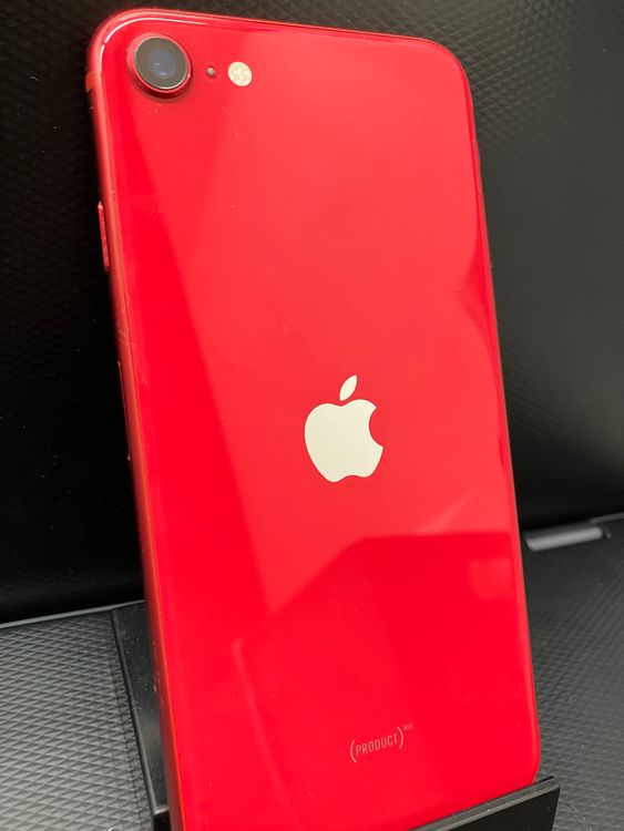 iPhone SE2 128GB �Хåƥ꡼100%