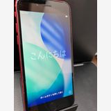 iPhone SE2 128GB �Хåƥ꡼100%