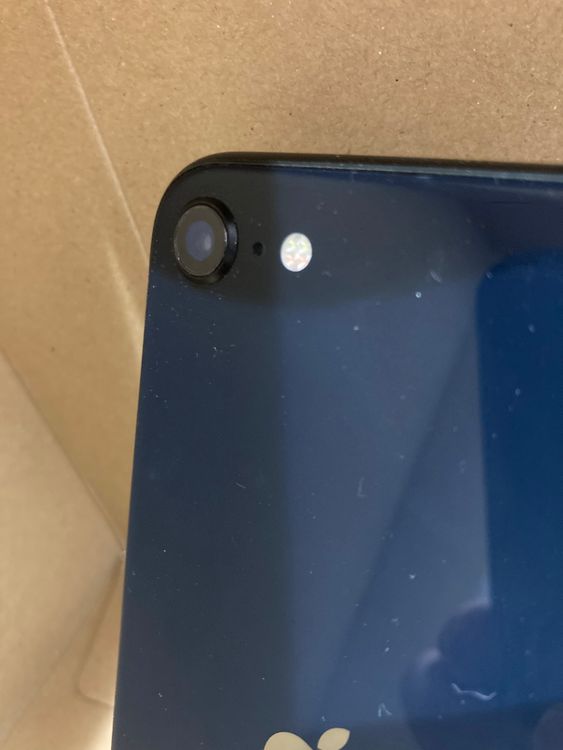 iPhone SE3 Хåƥ꡼92%