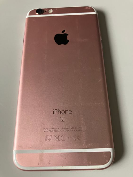 iPhone6s 64GB