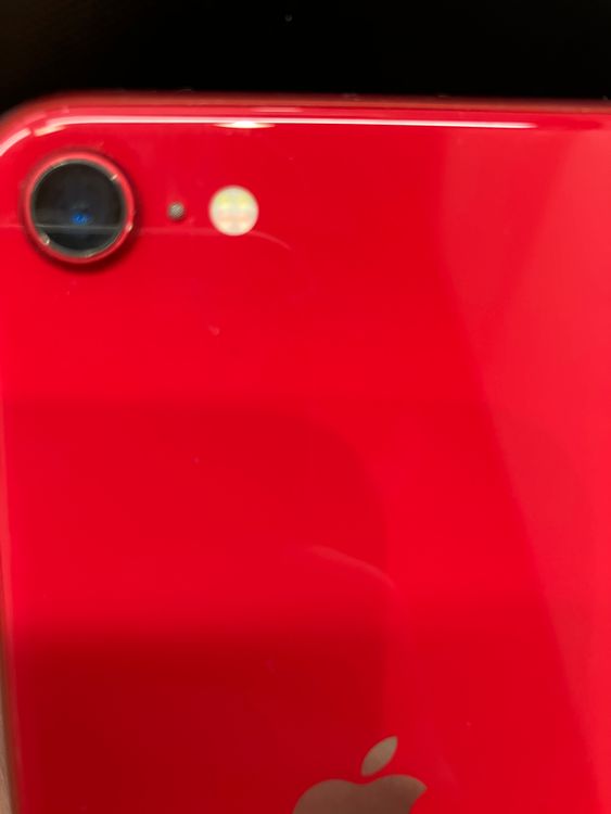 iPhone SE2 128GB �Хåƥ꡼100%