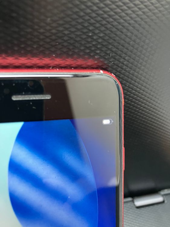 iPhone SE2 128GB �Хåƥ꡼100%