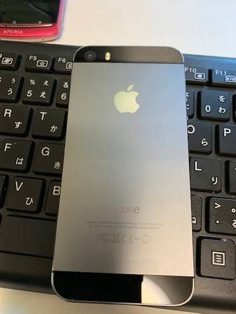 au iPhone5S 16GB ڡ쥤