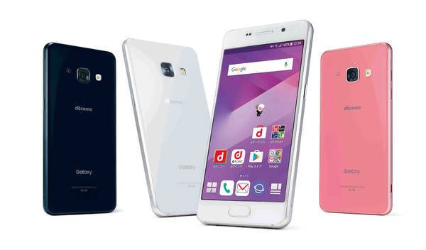 ムスビー｜□CCコネクト□ docomo Galaxy Feel SC-04J simロック解除  