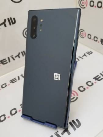 ��CC��Х��뢣 �ɥ��� ������å������ GalaxyNote10+ SC-01M ������֥�å�