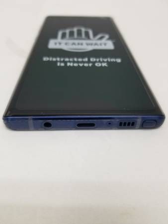 ムスビー｜□CCモバイル□海外版 Galaxy note9【GALAXY Note 9 SIM 
