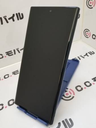 ��CC��Х��뢣 �ɥ��� ������å������ GalaxyNote10+ SC-01M ������֥�å�