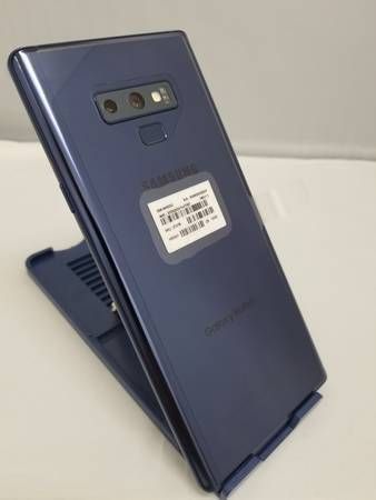 ムスビー｜□CCモバイル□海外版 Galaxy note9【GALAXY Note 9 SIM 