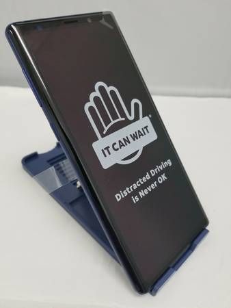 ムスビー｜□CCモバイル□海外版 Galaxy note9【GALAXY Note 9 SIM  