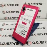 CCХ뢣docomo SIMå SH-02M AQUOS sense3