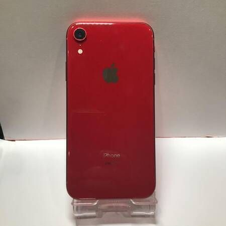 ムスビー｜【値下げしました！】iPhone XR 64GB SIMフリー (PRODUCT  