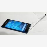 ̵ٻ arrows NX F-02H SIMե꡼