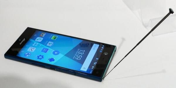 ̵ٻ arrows NX F-02H SIMե꡼
