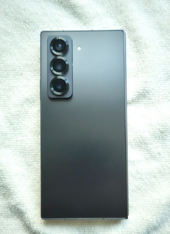 Galaxy Z Fold Special Edition