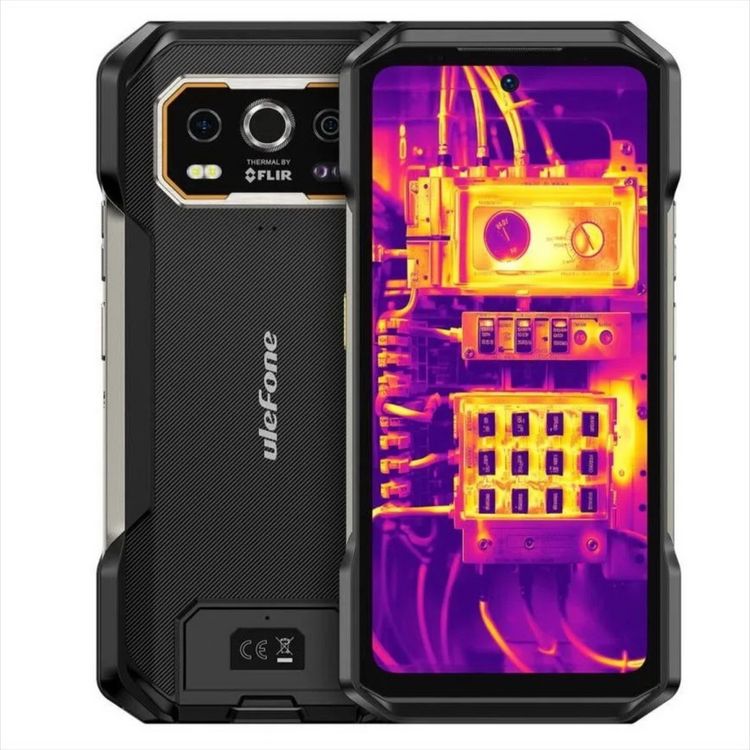 Ulefone Armor 27T SIMե꡼ 
