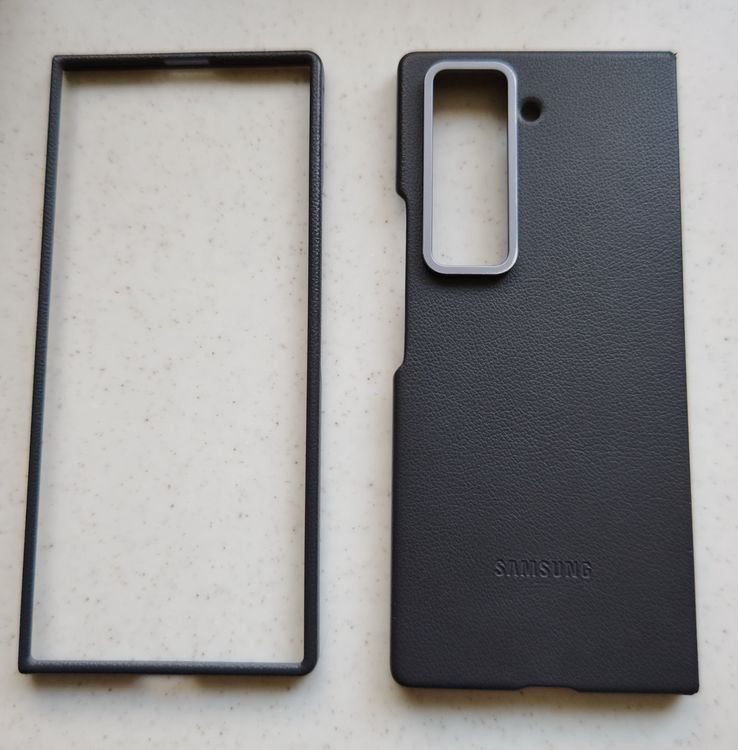 Galaxy Z Fold Special Edition