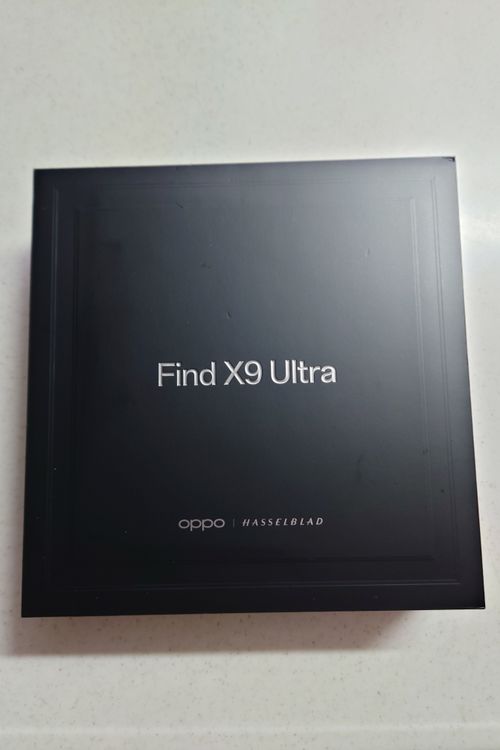 OPPO Find X9 Ultra ����� SIM�ե꡼