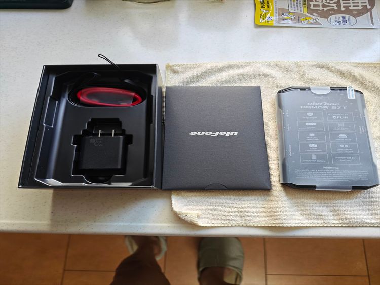 Ulefone Armor 27T SIMե꡼ 