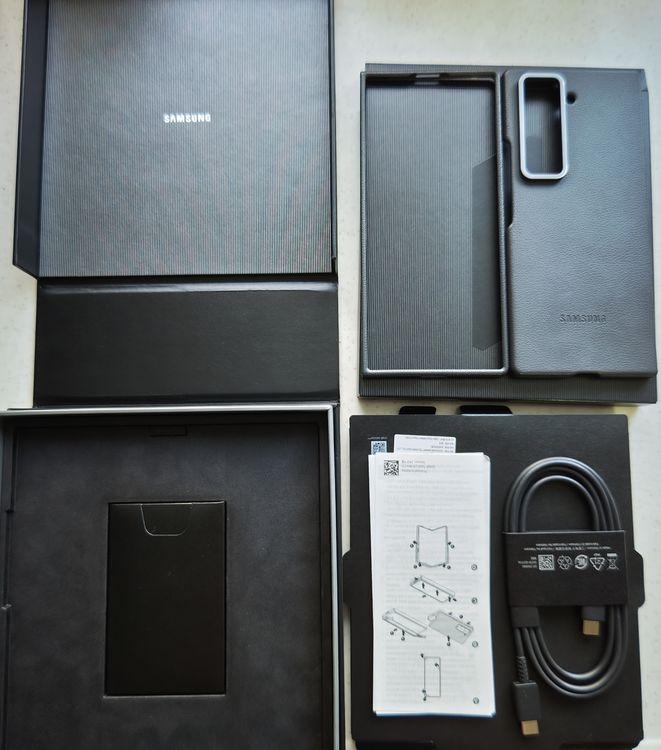 Galaxy Z Fold Special Edition