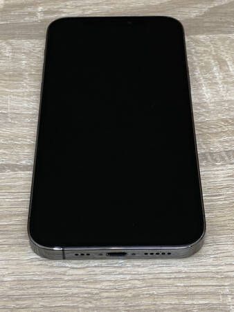 ムスビー｜iPhone12Pro 256GB グラファイト SIMロック解除済 5G対応 