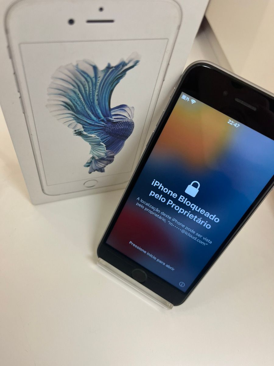 iphone6s plus 64GB silver SIMフリー 美品 バッテリー100%