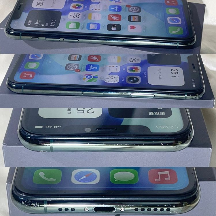 iPhone11 Pro 64GB SIM���å�����Ѥ� ������ �������