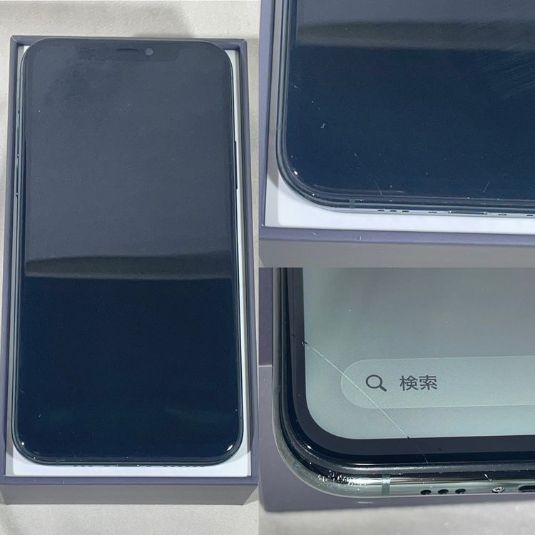 iPhone11 Pro 64GB SIM���å�����Ѥ� ������ �������