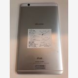 �ڽ���Ź���ݺѡ�d-tab Compact d-01J �ۥ磻��