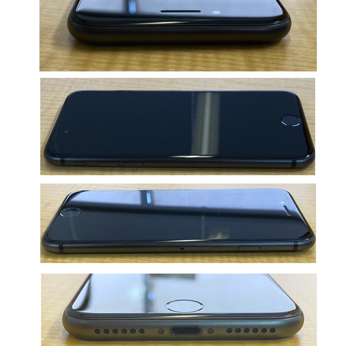 ムスビー｜【修理店清掃済】iPhone8 64GB スペースグレイ au SIMロック