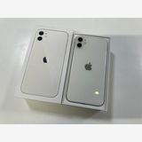 �ڽ���Ź�����ѡ�iPhone11 64GB �ۥ磻�� SIM���å������