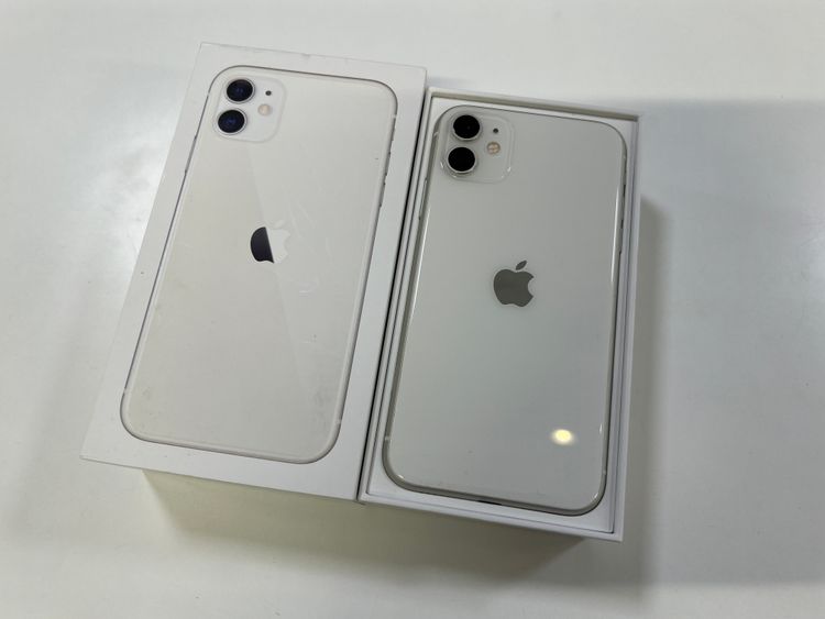 �ڽ���Ź�����ѡ�iPhone11 64GB �ۥ磻�� SIM���å������