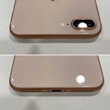  Ƚ au iPhone8plus 256GB Хåƥ꡼90
