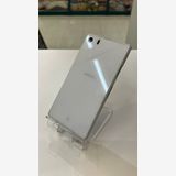 �ڽ���Ź�����ѡ�Xperia Z1 32GB �ۥ磻��