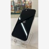 �ڽ���Ź���ݺѡ�iPhoneSE2 6128GB �֥�å� SIM���å������