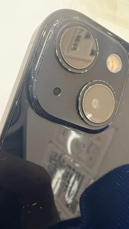 �ڽ���Ź�����ѡ�iPhone13 128GB  SIM���å�����Ѥ�