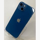 �ڽ���Ź�����ѡ�iPhone13 128GB �֥롼 SIM���å�����Ѥ�