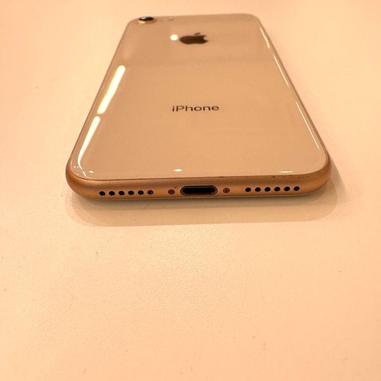 �ڽ���Ź�����ѡ�iPhone8 64GB ������� �Хåƥ꡼��������100%