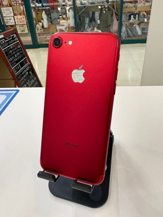 �ڽ���Ź�����ѡ�iPhone7 128GB ��å� SIM���å�����Ѥ�