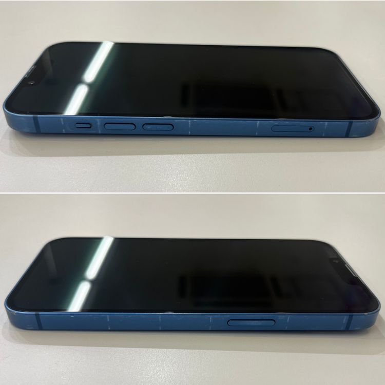 �ڽ���Ź�����ѡ�iPhone13 128GB �֥롼 SIM���å�����Ѥ�