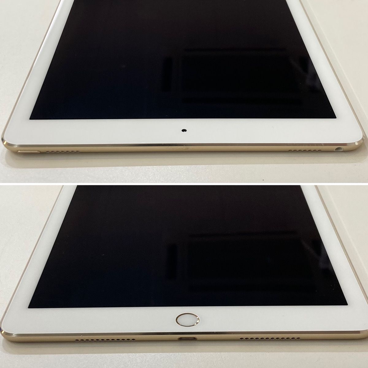 ムスビー｜iPad Pro 9.7 256GB ゴールド Wi-Fiモデル【iPad Pro 9.7  