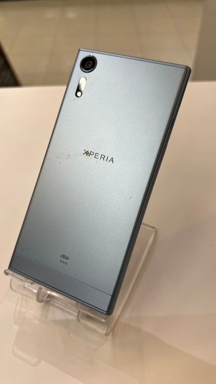 �ڽ���Ź�����ѡ�Xperia XZs 32GB �������֥롼