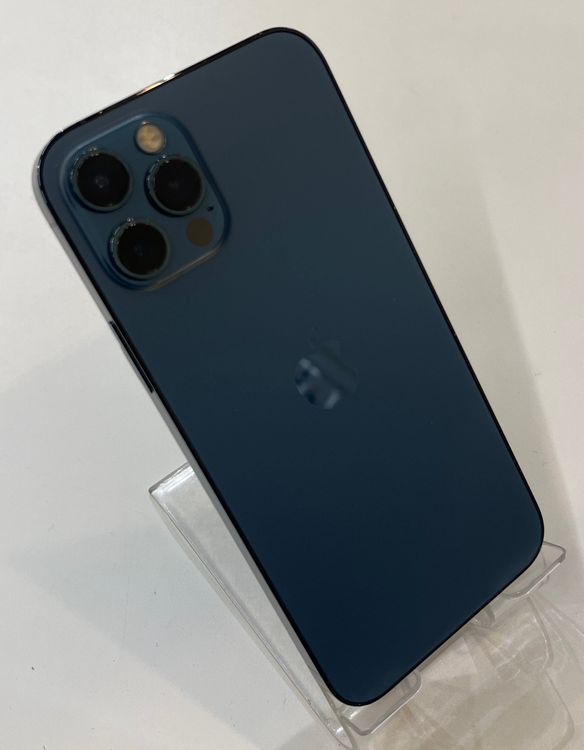 ڽŹѡiPhone12Pro 64GB ѥեå֥롼 SIMåѤ