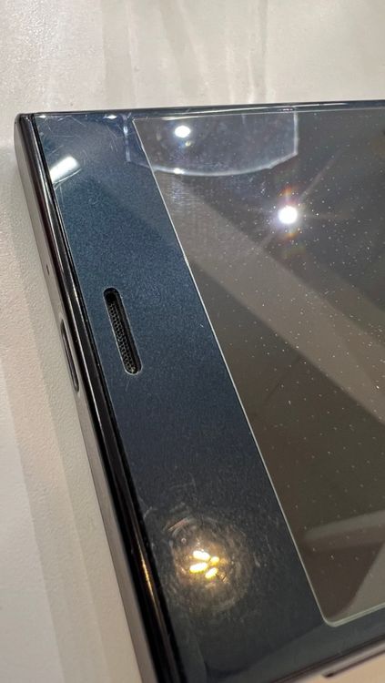 �ڽ���Ź�����ѡ�Xperia XZ 32GB �ߥͥ��֥�å�