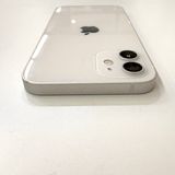 �ڽ���Ź�����ѡ�iPhone12 128GB �ۥ磻�� SIM���å������