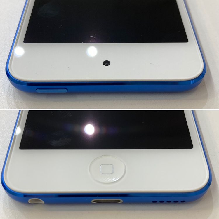 ڽŹݺѡiPod touch 7 256GB ֥롼